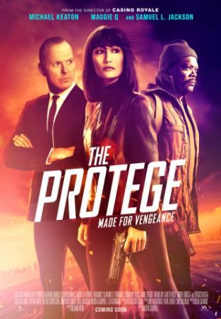 The Protege 2021 Dub in Hindi full movie download